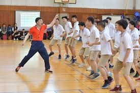 韩国队止步小组赛 爆冷出局